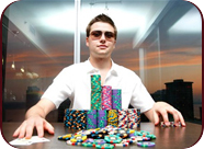 Play Poker